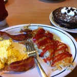IHOP