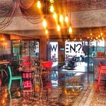 Mia Cafe & Kitchen