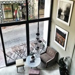 Balkon Sefası