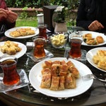 Çengelköy Börekçisi
