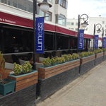 Lumoss Cafe & Restaurant