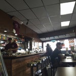 Tina's Place