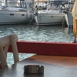 Tuzu Biberi Çeşme Marina