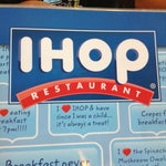 IHOP