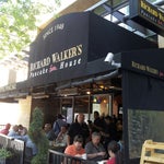 Richard Walker's Pancake House