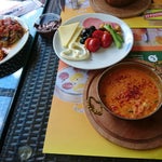 Yerliköy Gurme Kahvaltı