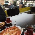 Savarona Simit Cafe