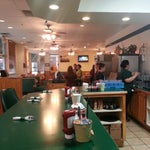 Sunny Street Cafe