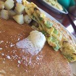 JP Pancake