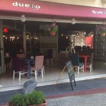 Duetto Bistro & Cafe