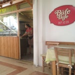 Büfe Büfe