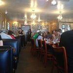 Harlow's Café