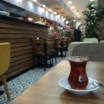 Nar Çiçeği Pastane & Cafe