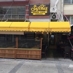 Safinaz Börek Cafe