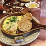 Another Broken Egg