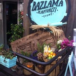 Bazlama Kahvaltı & Brunch