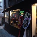Cha'ya Galata