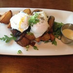 Yolk's Restaurant & Commissary