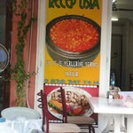 Recep Usta Ev Yemekleri