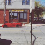 Sugar Bowl