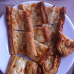 Kent Etli Pide