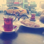 Meshur Ortakoy Borekcisi