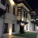 Hanzade Cafe & Kahvaltı Salonu