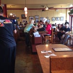 The Coffee Cup Cafe