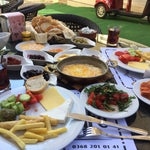 Çınar Cafe