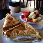Joni's Coffee Roaster Cafe