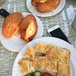 LARA ŞİRİN CAFE UNLU MAMÜLLERİ