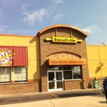 Biscuitville
