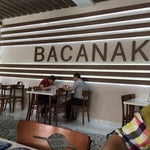 Bacanak Lokantası