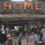 Home Restaurant