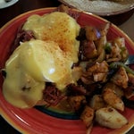 Mimosa Cafe