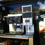 Pat's Diner