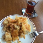 Konak Pastane & Cafe