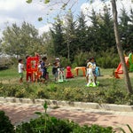 Mostarpark Sosyal Tesisleri