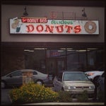 Donut Den