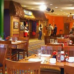 Disney's PCH Grill