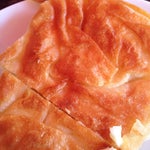 Berat Börek & Baklava