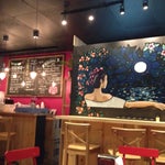 Café Mezcal