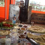 Adile Bacı'nın Yeri