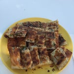 Yiğit Serpme Börek Salonu