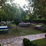 Cevizdibi Restaurant