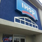 IHOP