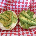 Shirley's Bagels