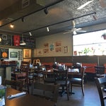 The Burg Diner