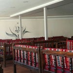 Kahvaltı Köşkü