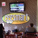 Eggsmart